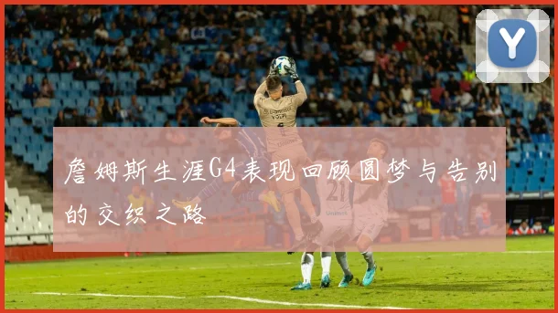 詹姆斯生涯G4表现回顾圆梦与告别的交织之路