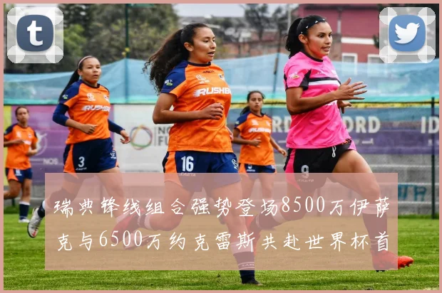 瑞典锋线组合强势登场8500万伊萨克与6500万约克雷斯共赴世界杯首秀